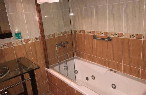 Velez-Blanco Bed & Breakfast | 400 m² Bed and breakfast ∙ 10 bedrooms ∙ 20 guests