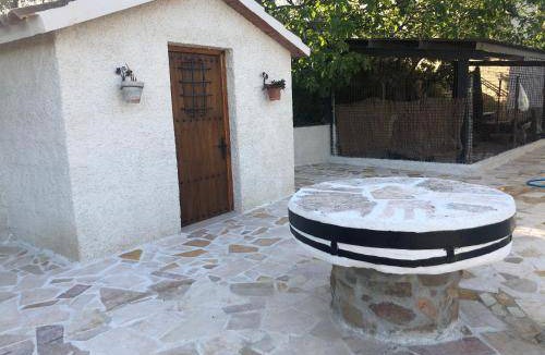 Velez-Blanco Bed & Breakfast | 400 m² Bed and breakfast ∙ 10 bedrooms ∙ 20 guests