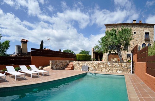 Santa Cristina de Aro Villa | 400 m² Villa ∙ 5 bedrooms ∙ 11 guests