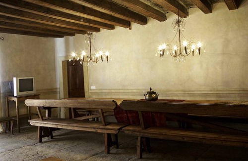 Lladurs House | 400 m² House ∙ 11 bedrooms ∙ 22 guests
