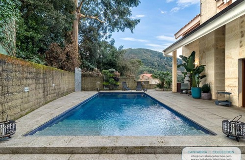 Arnuero House | 400 m² House ∙ 4 bedrooms ∙ 8 guests