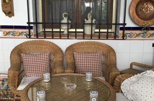 Camunas House | 400 m² House ∙ 5 bedrooms ∙ 12 guests