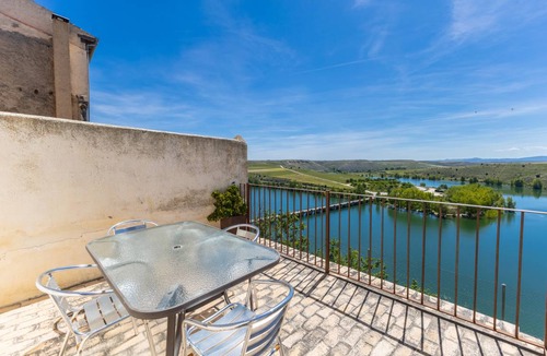 Maderuelo House | 400 m² House ∙ 7 bedrooms ∙ 24 guests