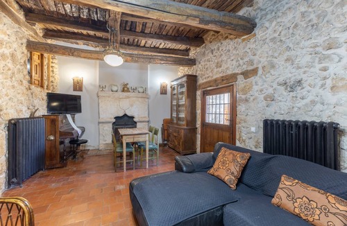 Maderuelo House | 400 m² House ∙ 7 bedrooms ∙ 24 guests