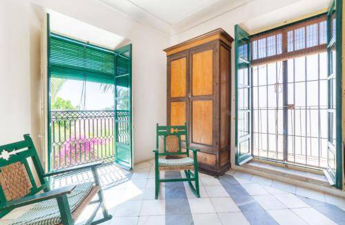 Las Herrerias House | 400 m² House ∙ 7 bedrooms ∙ 12 guests
