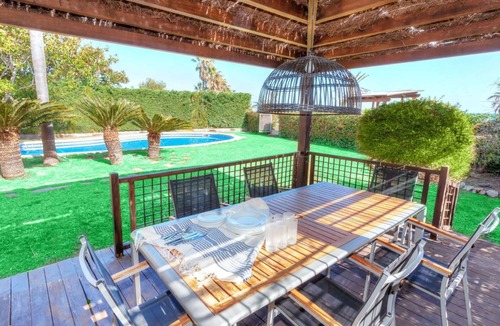 L Almadrava Villa | 400 m² Villa ∙ 4 bedrooms ∙ 8 guests