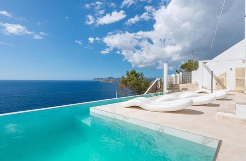 El Toro Villa | 400 m² Villa ∙ 4 bedrooms ∙ 8 guests
