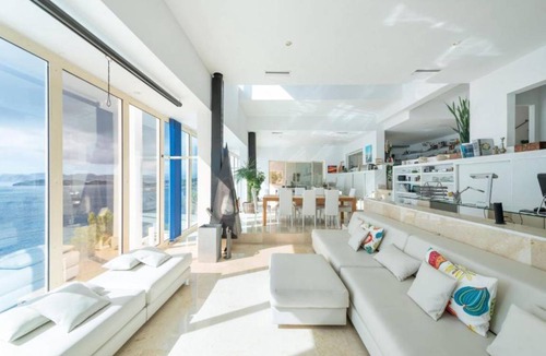 El Toro Villa | 400 m² Villa ∙ 4 bedrooms ∙ 8 guests