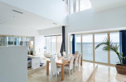 El Toro Villa | 400 m² Villa ∙ 4 bedrooms ∙ 8 guests