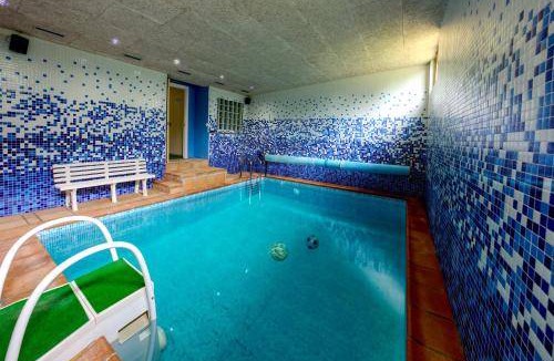 Cabo de Ajo Villa | 400 m² Villa ∙ 5 bedrooms ∙ 16 guests