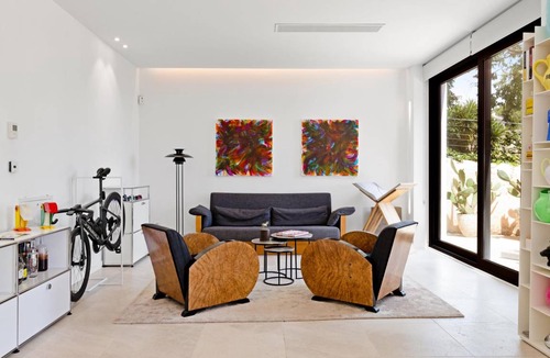 Genova Villa | 406 m² Villa ∙ 4 bedrooms ∙ 8 guests