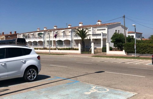 Empuriabrava Apartment | 41 m² Apartment ∙ 1 bedroom ∙ 4 guests