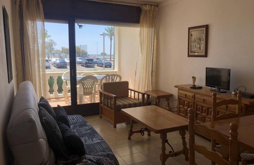 Empuriabrava Apartment | 41 m² Apartment ∙ 1 bedroom ∙ 4 guests