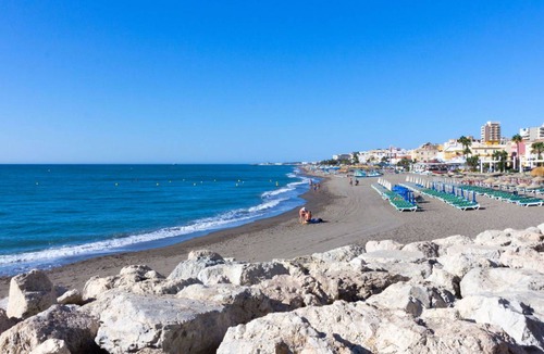 Carihuela Apartment | 41 m² Apartment ∙ 1 bedroom ∙ 4 guests