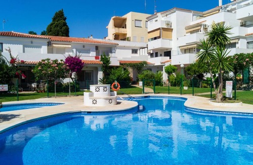 Carihuela Apartment | 41 m² Apartment ∙ 1 bedroom ∙ 4 guests