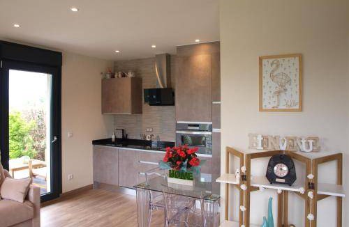 Queveda Apartment | 41 m² Apartment ∙ 3 guests