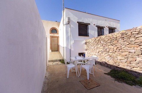El Pozo de los Frailes House | 42 m² House ∙ 1 bedroom ∙ 2 guests