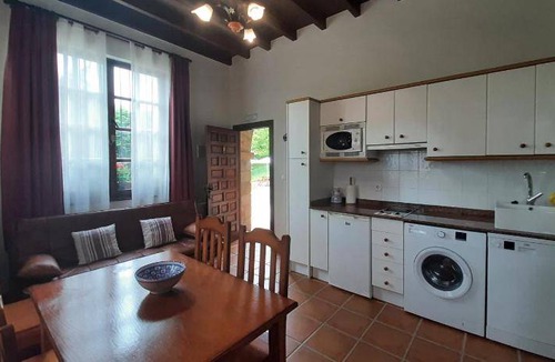 Santillana del Mar Apartment | 42 m² Apartment ∙ 3 guests