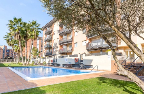 Lloret de Mar Apartment | 42 m² Apartment ∙ 1 bedroom ∙ 4 guests