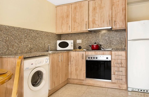 Lloret de Mar Apartment | 42 m² Apartment ∙ 1 bedroom ∙ 4 guests