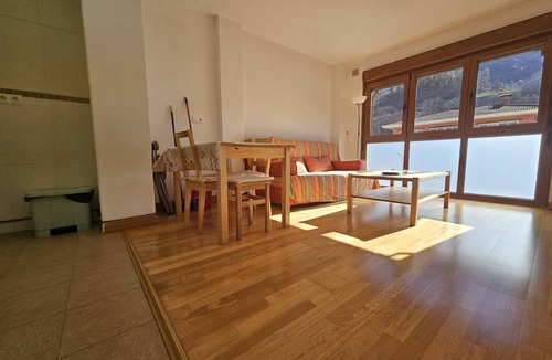 Arenas de Cabrales Apartment | 42 m² Apartment ∙ 2 bedrooms ∙ 6 guests