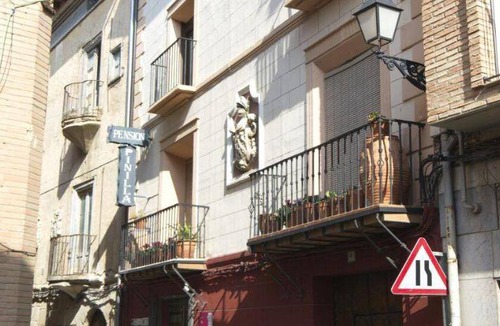 Cascante Bed & Breakfast | 42 m² Bed and breakfast ∙ 5 guests