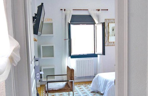 Cascante Bed & Breakfast | 42 m² Bed and breakfast ∙ 5 guests