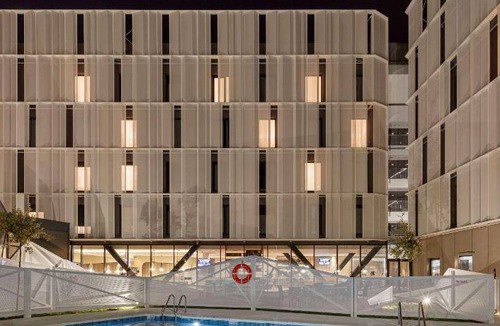 Arroyo de la Vega Hotel | 42 m² Hotel ∙ 127 guests