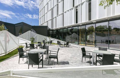 Arroyo de la Vega Hotel | 42 m² Hotel ∙ 127 guests