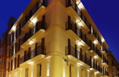 La Llotja-Born Hotel | 42 m² Hotel ∙ 127 guests