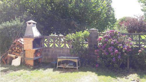 Lloreda House | 42 m² House ∙ 2 bedrooms ∙ 6 guests