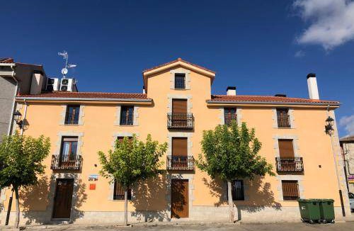 Baltanas Apartment | 42 m² Serviced apartment ∙ 3 guests