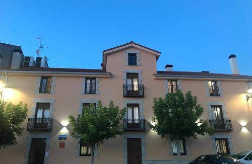 Baltanas Apartment | 42 m² Serviced apartment ∙ 3 guests