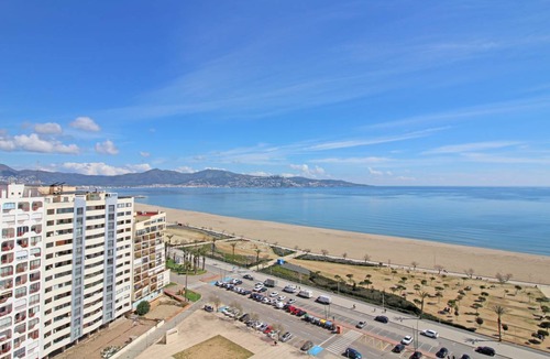 Empuriabrava Apartment | 42 m² Studio flat ∙ 3 guests