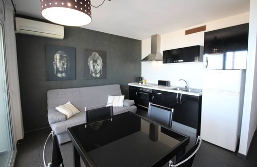 Empuriabrava Apartment | 42 m² Studio flat ∙ 3 guests
