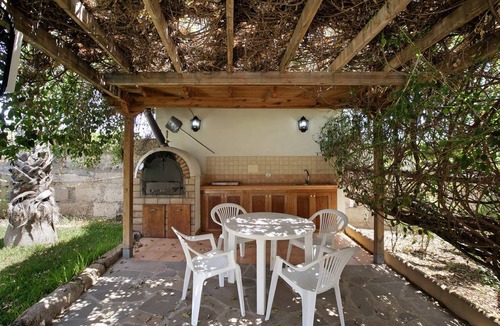 Guimar Apartment | 42 m² Studio flat ∙ 1 bedroom ∙ 4 guests