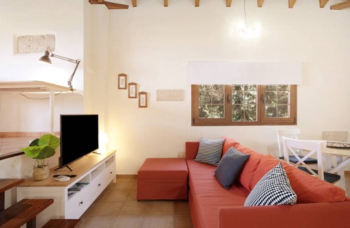 Guimar Apartment | 42 m² Studio flat ∙ 1 bedroom ∙ 4 guests