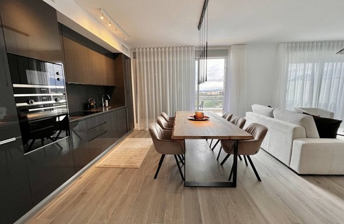 New Golden Mile Apartment | 42 - Modern apartment in Cancelada