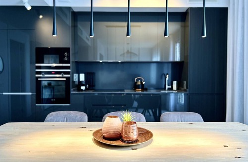 New Golden Mile Apartment | 42 - Modern apartment in Cancelada