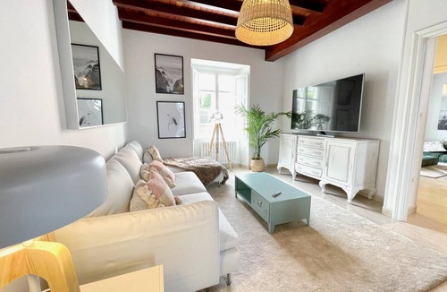 Porto do Barqueiro House | 420 m² House ∙ 4 bedrooms ∙ 8 guests