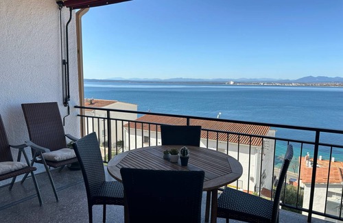Almadraba-Canyelles Apartment | 43 m² Apartment ∙ 1 bedroom ∙ 4 guests