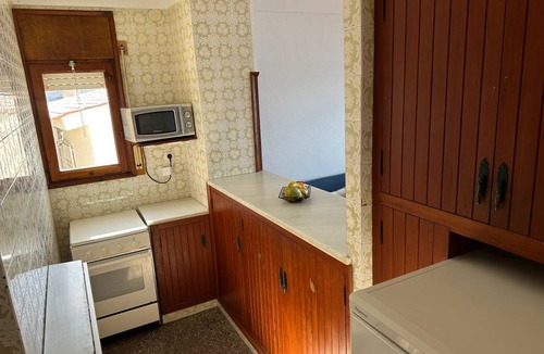 Almadraba-Canyelles Apartment | 43 m² Apartment ∙ 1 bedroom ∙ 4 guests