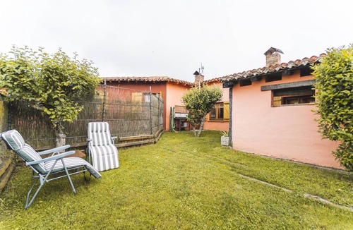 Castrejon de la Pena House | 43 m² House ∙ 1 bedroom ∙ 2 guests