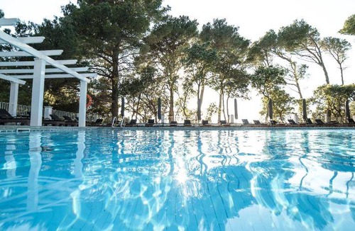 Valldemossa Hotel | 43 m² Hotel ∙ 127 guests