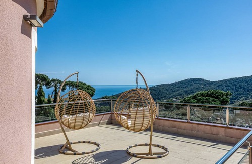 Sa Riera Villa | 430 m² Villa ∙ 6 bedrooms ∙ 12 guests