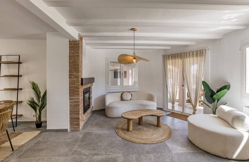 Sa Riera Villa | 430 m² Villa ∙ 6 bedrooms ∙ 12 guests
