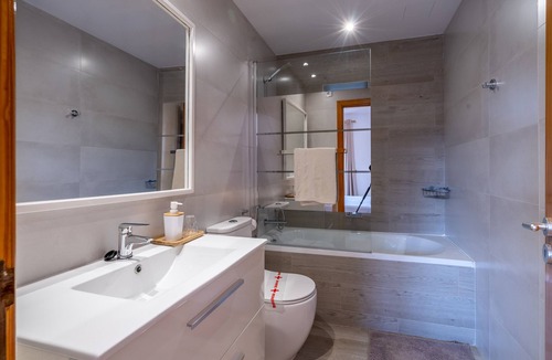 Pere Garau Apartment | 4311sesenta