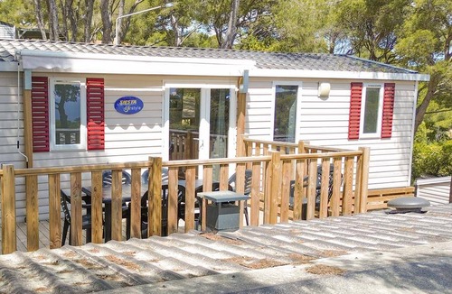 Calonge House | 44 m² Mobile home ∙ 3 bedrooms ∙ 8 guests