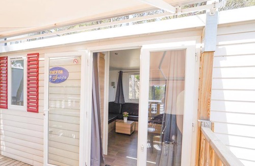 Calonge House | 44 m² Mobile home ∙ 3 bedrooms ∙ 8 guests