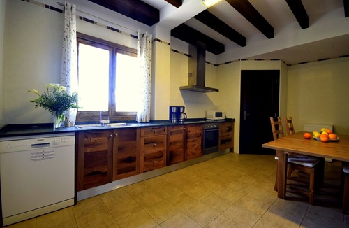 Sant Joan Villa | 44206 - El Palmeral, Spain